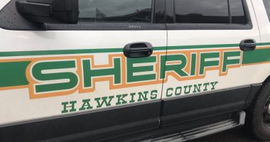 HCSO: Suspect charged with first degree murder after Hawkins County homicide