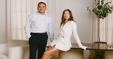Hailey Bieber's Rhode Sells to E.l.f. for $1B