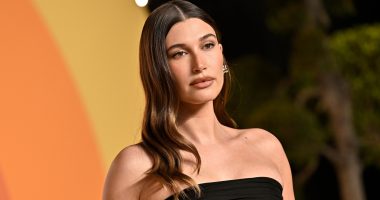 Hailey Bieber's beauty brand rhode just sold to e.l.f. for $1 billon