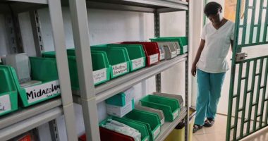 Haitians with HIV defy stigma as they publicly denounce USAID cuts and dwindling medication