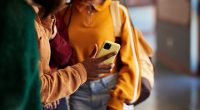 Half of U.S. states now have laws banning or regulating cellphones in schools, with more to follow