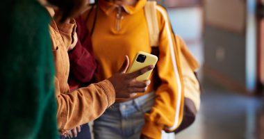 Half of U.S. states now have laws banning or regulating cellphones in schools, with more to follow