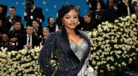 Halle Bailey restraining order: Little Mermaid actress filed protection against rapper DDG alleging he chipped her tooth in attack