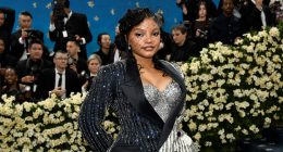 Halle Bailey restraining order: Little Mermaid actress filed protection against rapper DDG alleging he chipped her tooth in attack