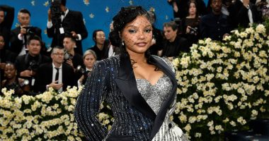 Halle Bailey restraining order: Little Mermaid actress filed protection against rapper DDG alleging he chipped her tooth in attack