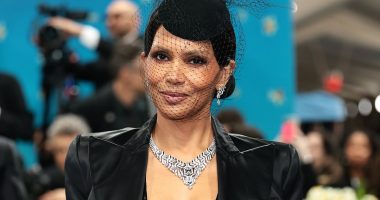 Halle Berry, 58, shocks as she exposes pubic area at Met Gala