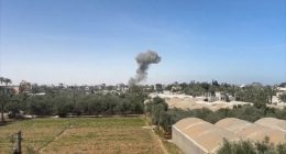 Hamas-Israel war: Israel launches new military operation in Gaza Strip to pressure for release of Hamas hostages