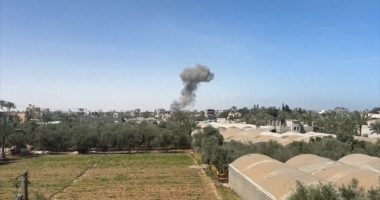 Hamas-Israel war: Israel launches new military operation in Gaza Strip to pressure for release of Hamas hostages