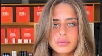 Hamas hostage, 23, 'raped by influencer at home after being released'
