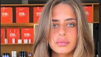 Hamas hostage, 23, 'raped by influencer at home after being released'