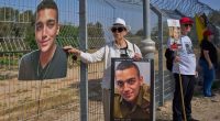 Hamas to release final US hostage in gesture of 'goodwill'
