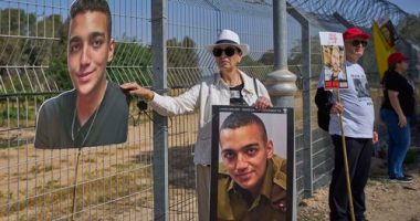 Hamas to release final US hostage in gesture of 'goodwill'