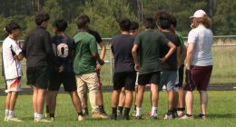 Hardeeville boys soccer 1 win from completing big turnaround with state title