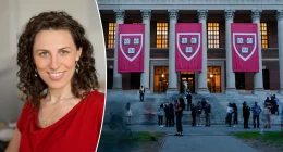 Harvard revokes professor's tenure in rare move amid data manipulation allegations