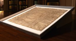 Harvard's 'cheap' copy of the Magna Carta turned out be from the year 1300