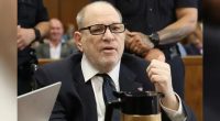 Harvey Weinstein trial: Ex-model takes the stand, marking first time she has testified