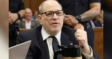 Harvey Weinstein trial: Ex-model takes the stand, marking first time she has testified