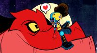 Has Marvel's Moon Girl And Devil Dinosaur Been Canceled?