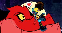 Has Marvel's Moon Girl And Devil Dinosaur Been Canceled?