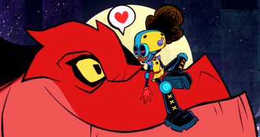 Has Marvel's Moon Girl And Devil Dinosaur Been Canceled?