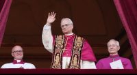 Has there ever been a pope from the United States?