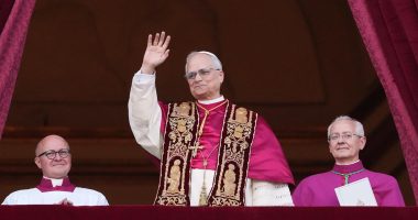 Has there ever been a pope from the United States?
