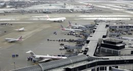 Hasan Piker, Turkish American online political commentator popular on Twitch, detained and questioned at Chicago O'Hare airport