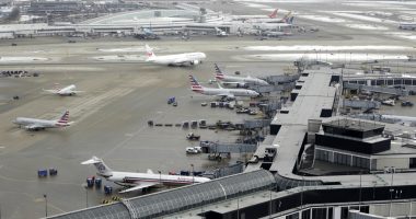 Hasan Piker, Turkish American online political commentator popular on Twitch, detained and questioned at Chicago O'Hare airport