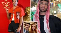 Hasan Piker back on Twitch after being yanked for comments about DC Jewish museum shooting