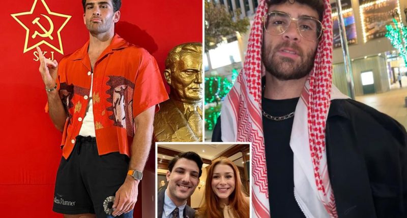 Hasan Piker back on Twitch after being yanked for comments about DC Jewish museum shooting