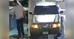 Hatchet-wielding man faces charges after Boston road rage attack caught on video
