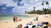 hawaii beach