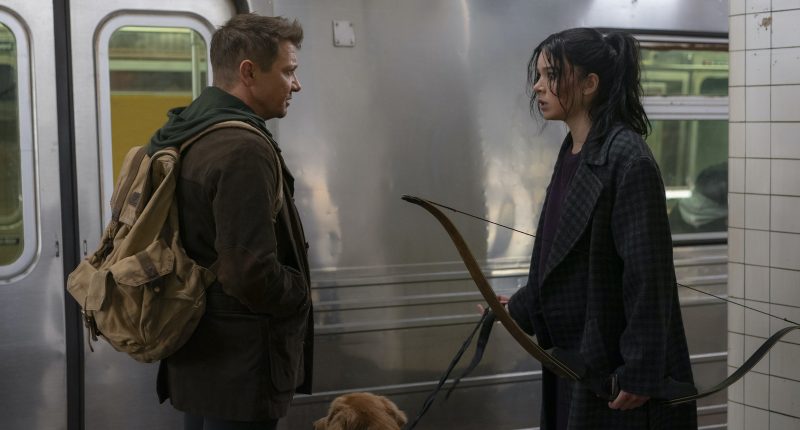Hawkeye Season 2 - Will It Ever Happen?