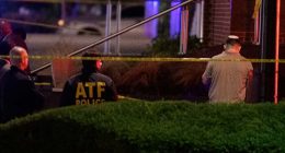 Here's what we know about the DC shooting where 2 staff members of the Israeli embassy were killed