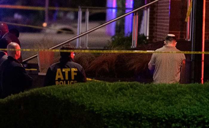 Here's what we know about the DC shooting where 2 staff members of the Israeli embassy were killed