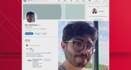 Here's what we know about Elias Rodriguez