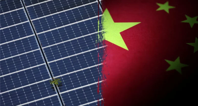 Hidden communications devices found in Chinese solar power inverters spark security alarm