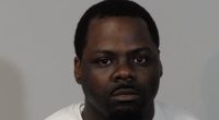 Mugshot of Tyler Chase Butler.