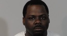 Mugshot of Tyler Chase Butler.