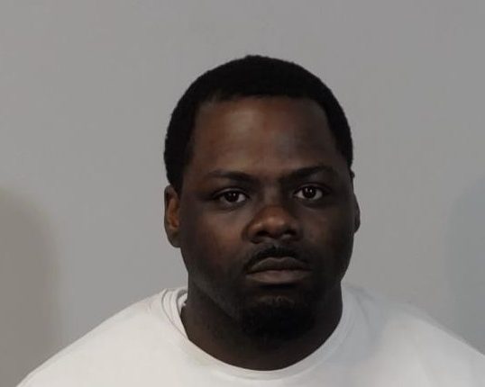 Mugshot of Tyler Chase Butler.