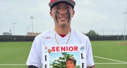 High school senior Isaac Leal, 17, fighting for life after falling from car while playing viral ‘Senior Assassin’ game