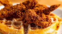 Highest-rated Southern restaurants in Tampa by diners