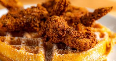 Highest-rated Southern restaurants in Tampa by diners