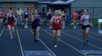 Highlights: Tuscola, Monticello host girls' track sectionals