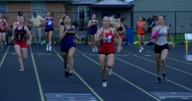 Highlights: Tuscola, Monticello host girls' track sectionals