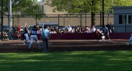 Highlights/ scores: High school sports (05/06/25)