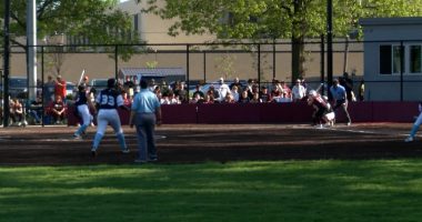 Highlights/ scores: High school sports (05/06/25)