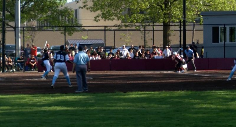 Highlights/ scores: High school sports (05/06/25)