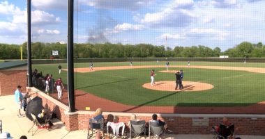 Highlights/ scores: High school sports (05/07/25)