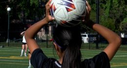 Highlights/ scores: High school sports (05/08/25)